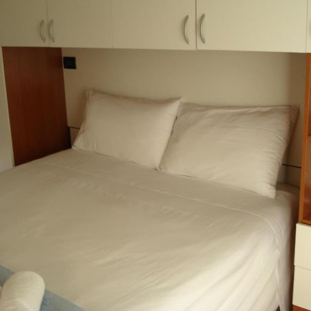 La Quercia Hotel Lignano Sabbiadoro Eksteriør billede