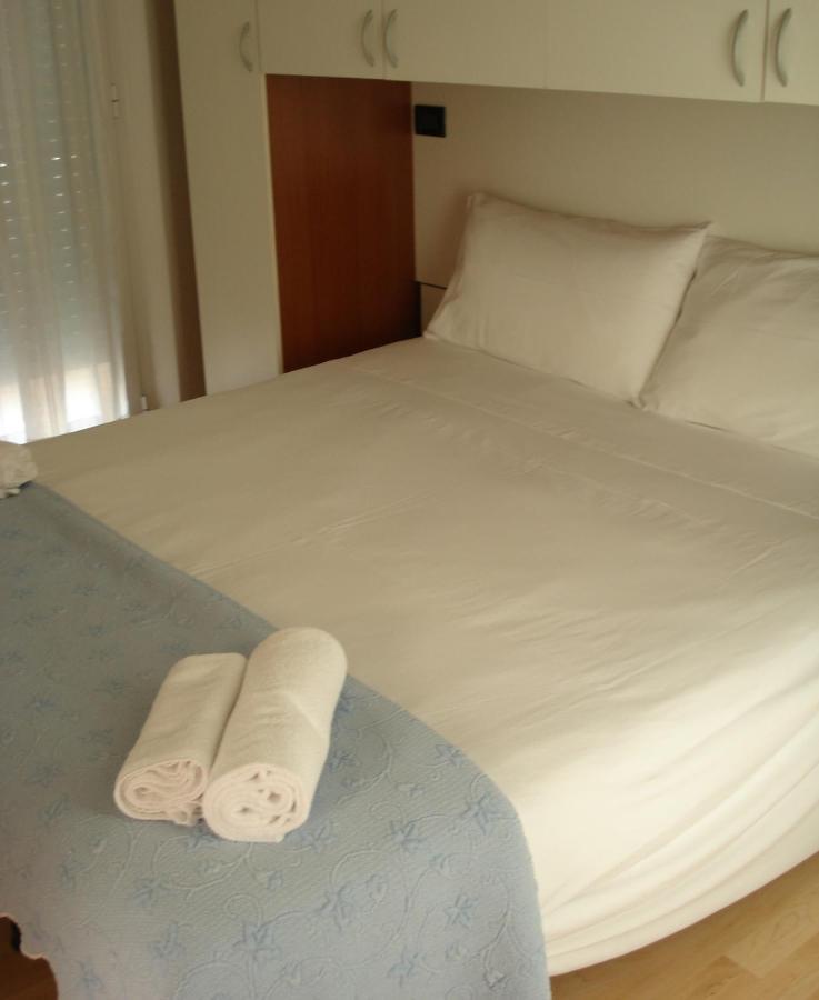 La Quercia Hotel Lignano Sabbiadoro Eksteriør billede