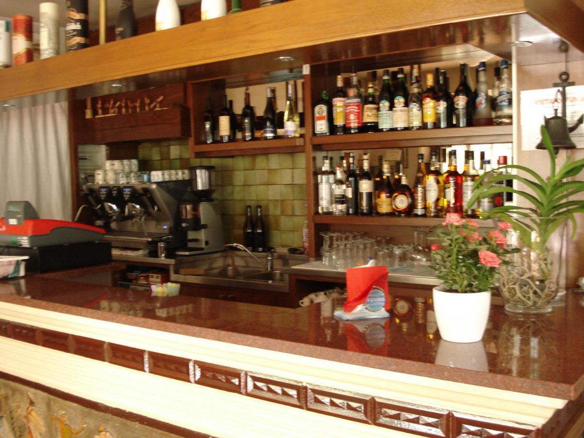 La Quercia Hotel Lignano Sabbiadoro Eksteriør billede