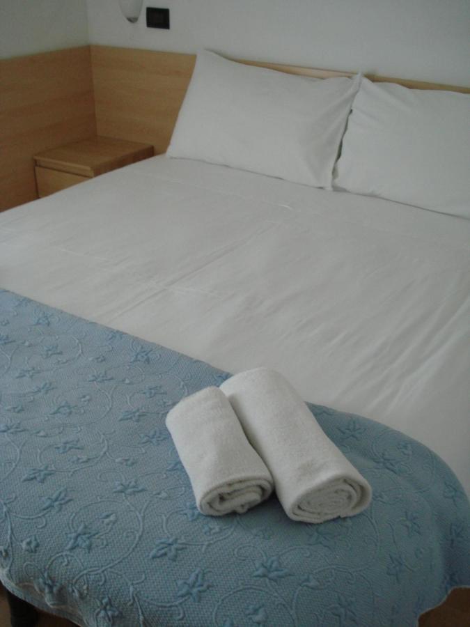 La Quercia Hotel Lignano Sabbiadoro Eksteriør billede