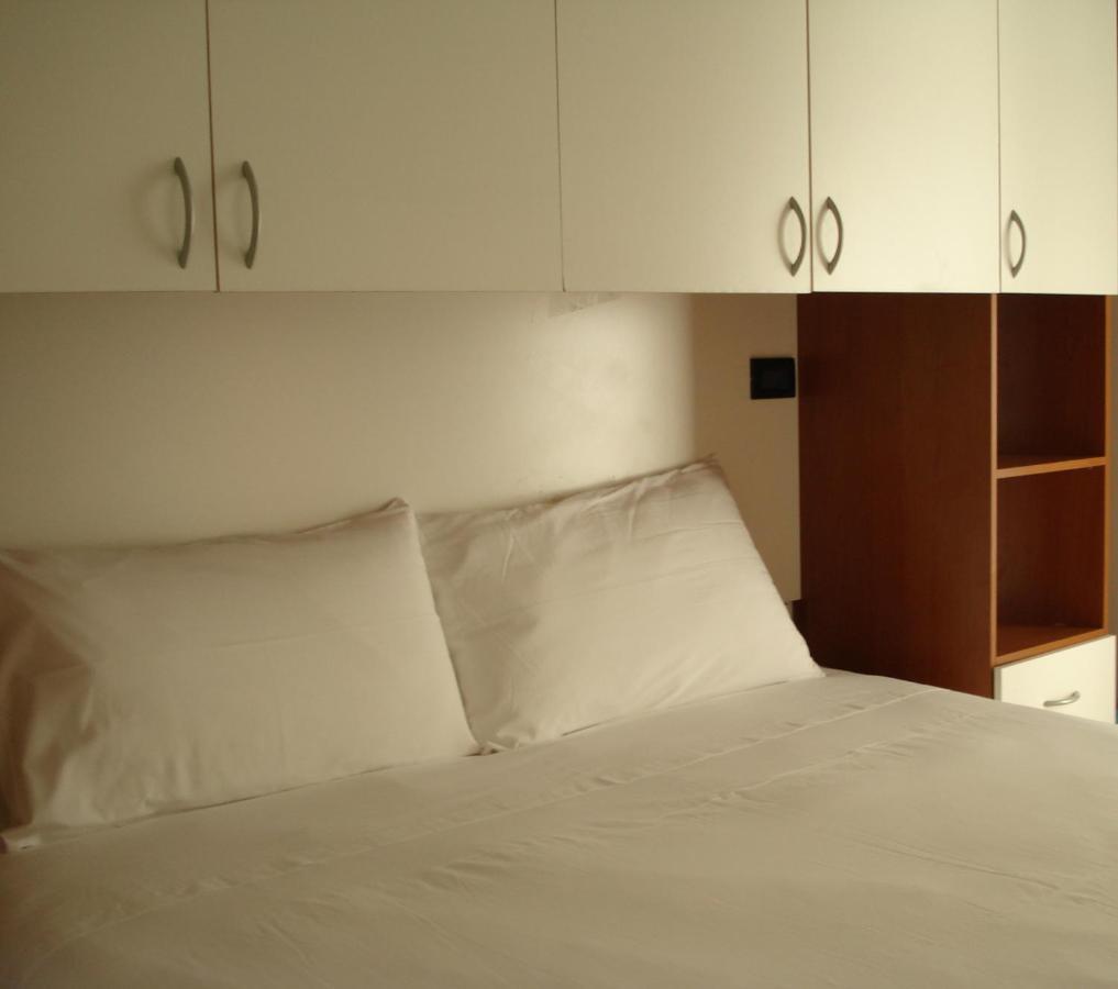 La Quercia Hotel Lignano Sabbiadoro Eksteriør billede