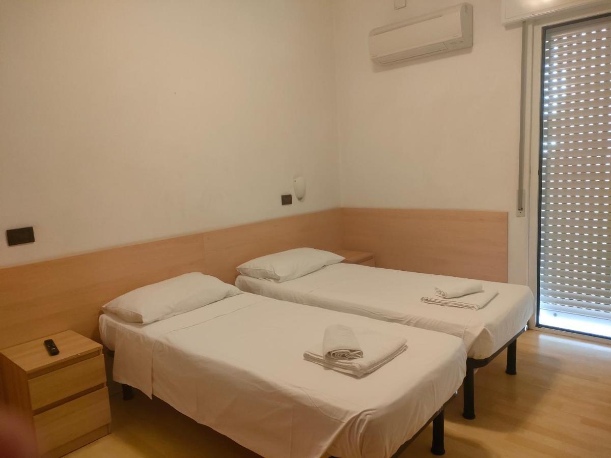 La Quercia Hotel Lignano Sabbiadoro Eksteriør billede